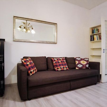 Casa Alessandro Napoli Esterno foto