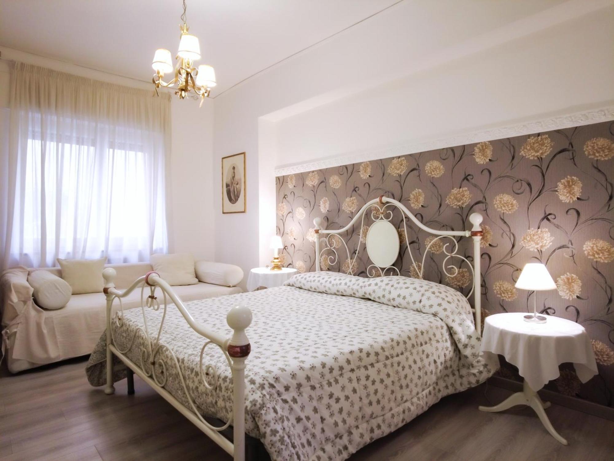 Casa Alessandro Napoli Esterno foto
