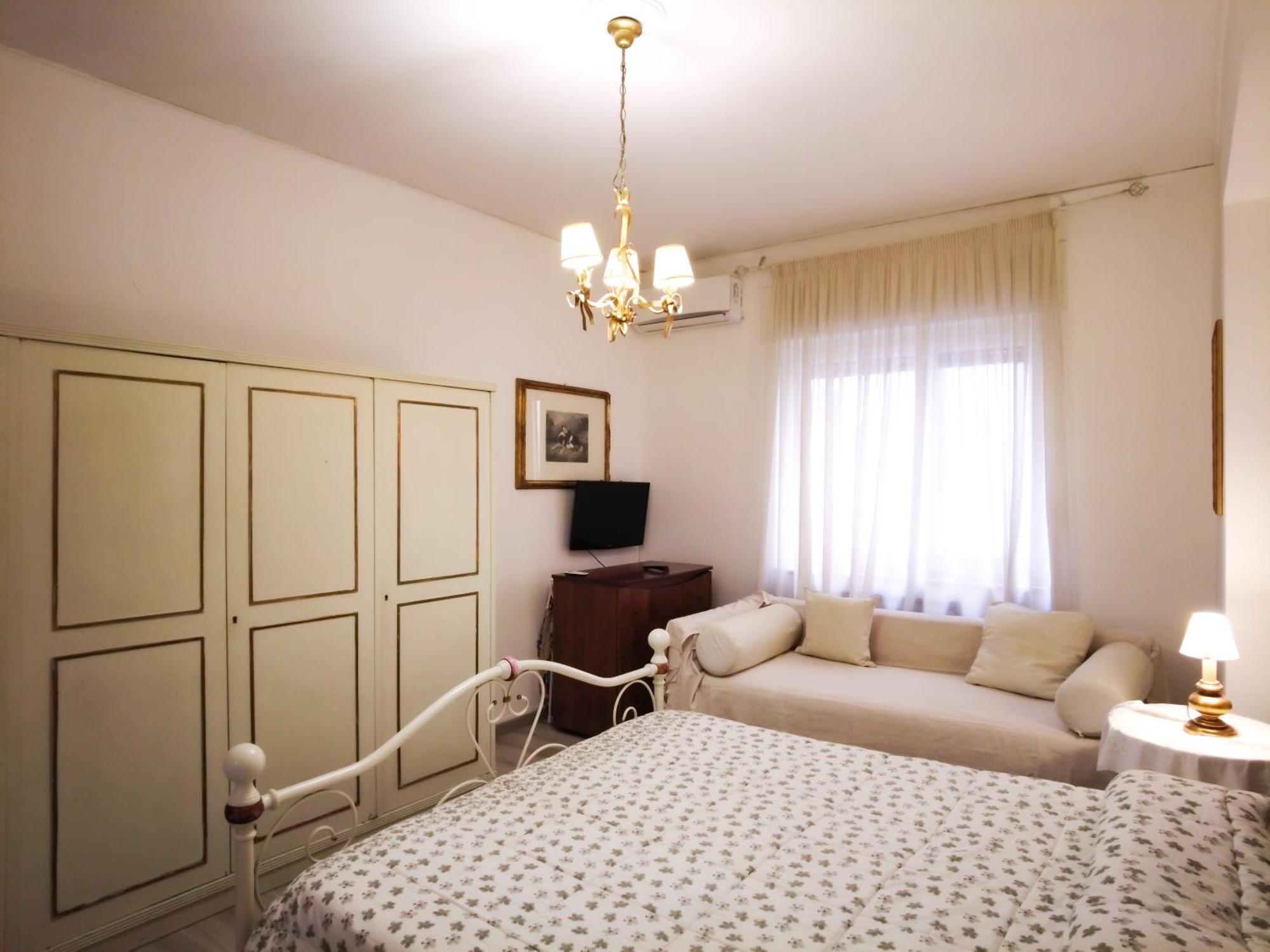 Casa Alessandro Napoli Esterno foto