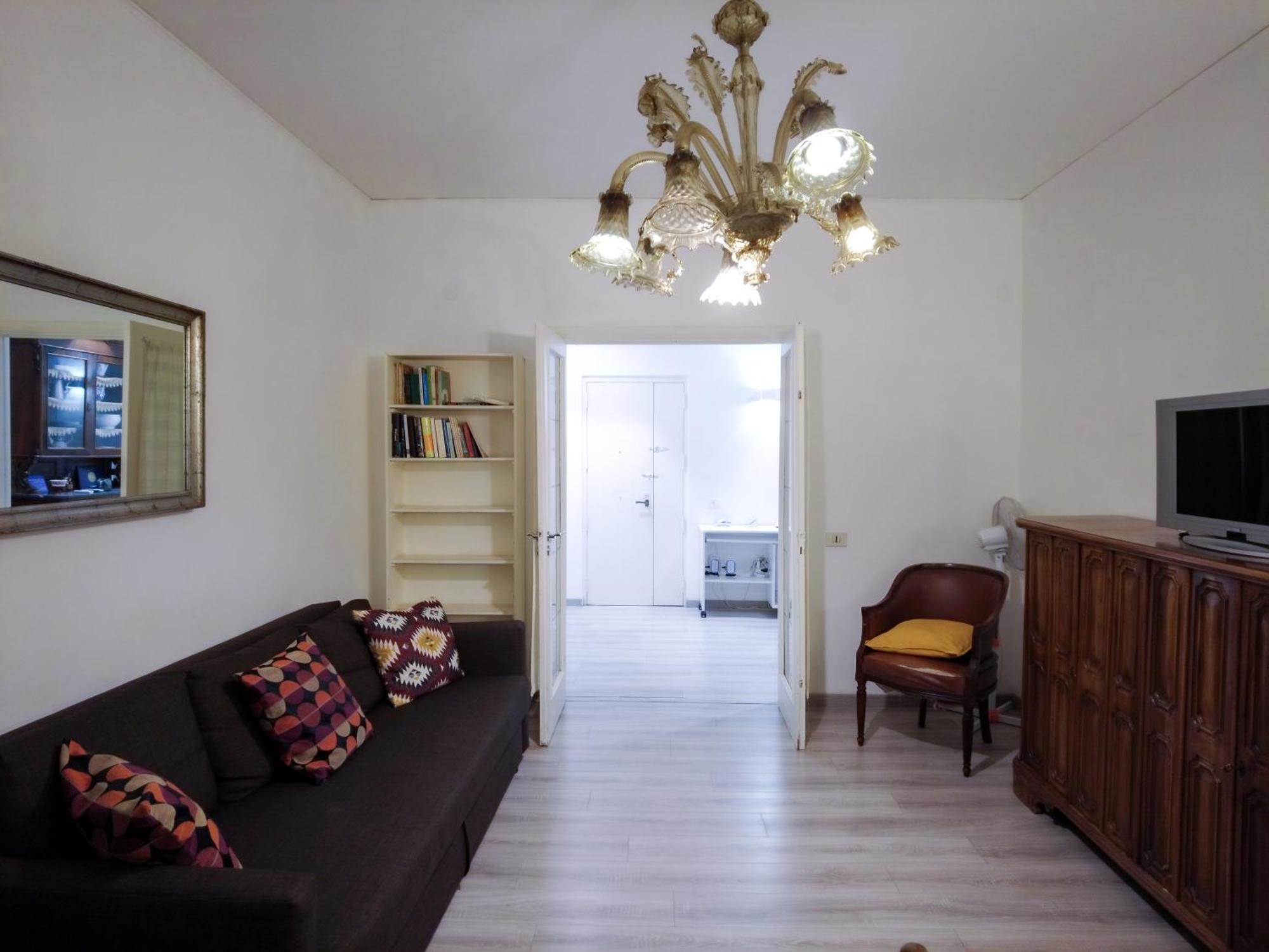 Casa Alessandro Napoli Esterno foto