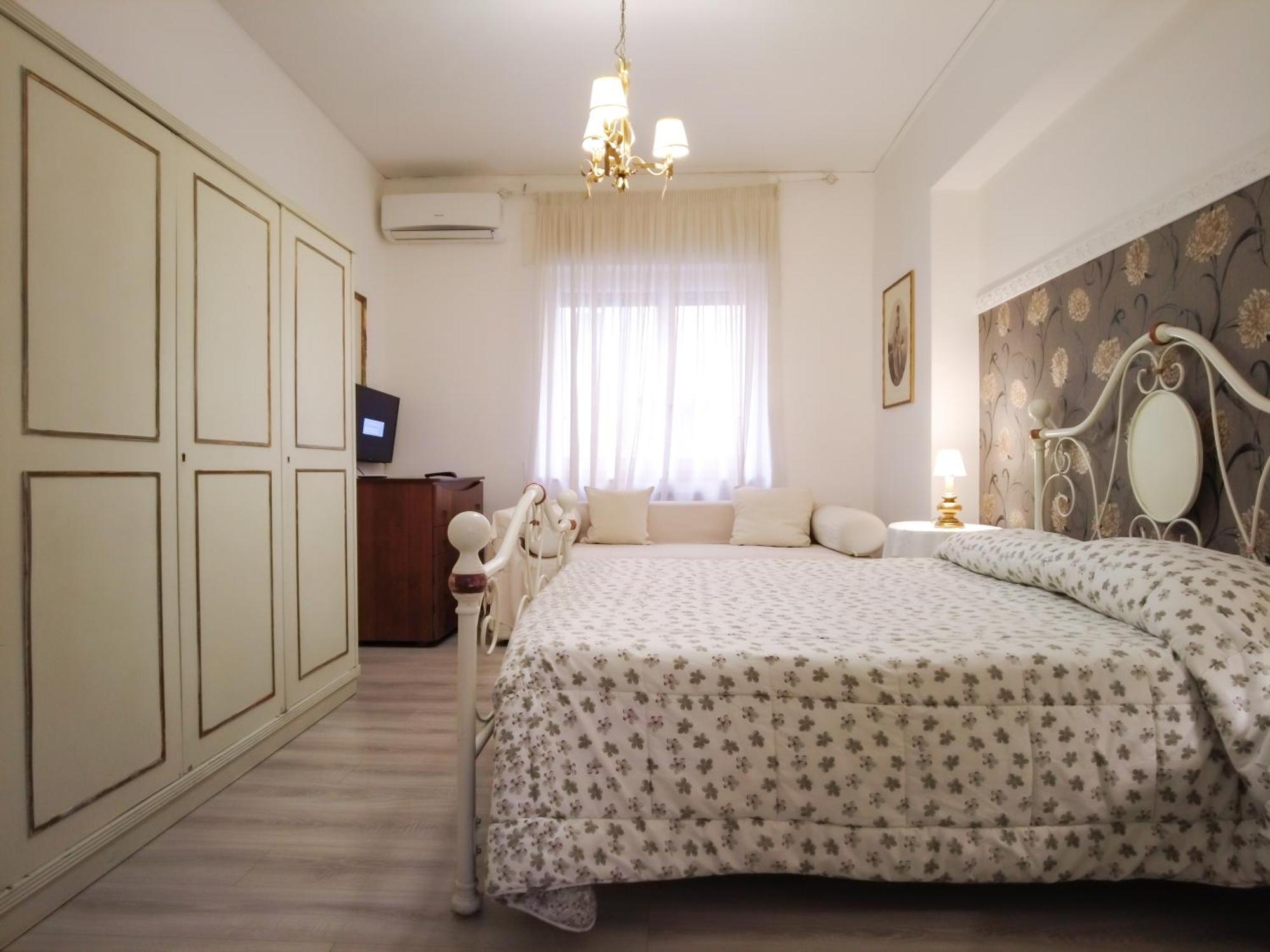 Casa Alessandro Napoli Esterno foto