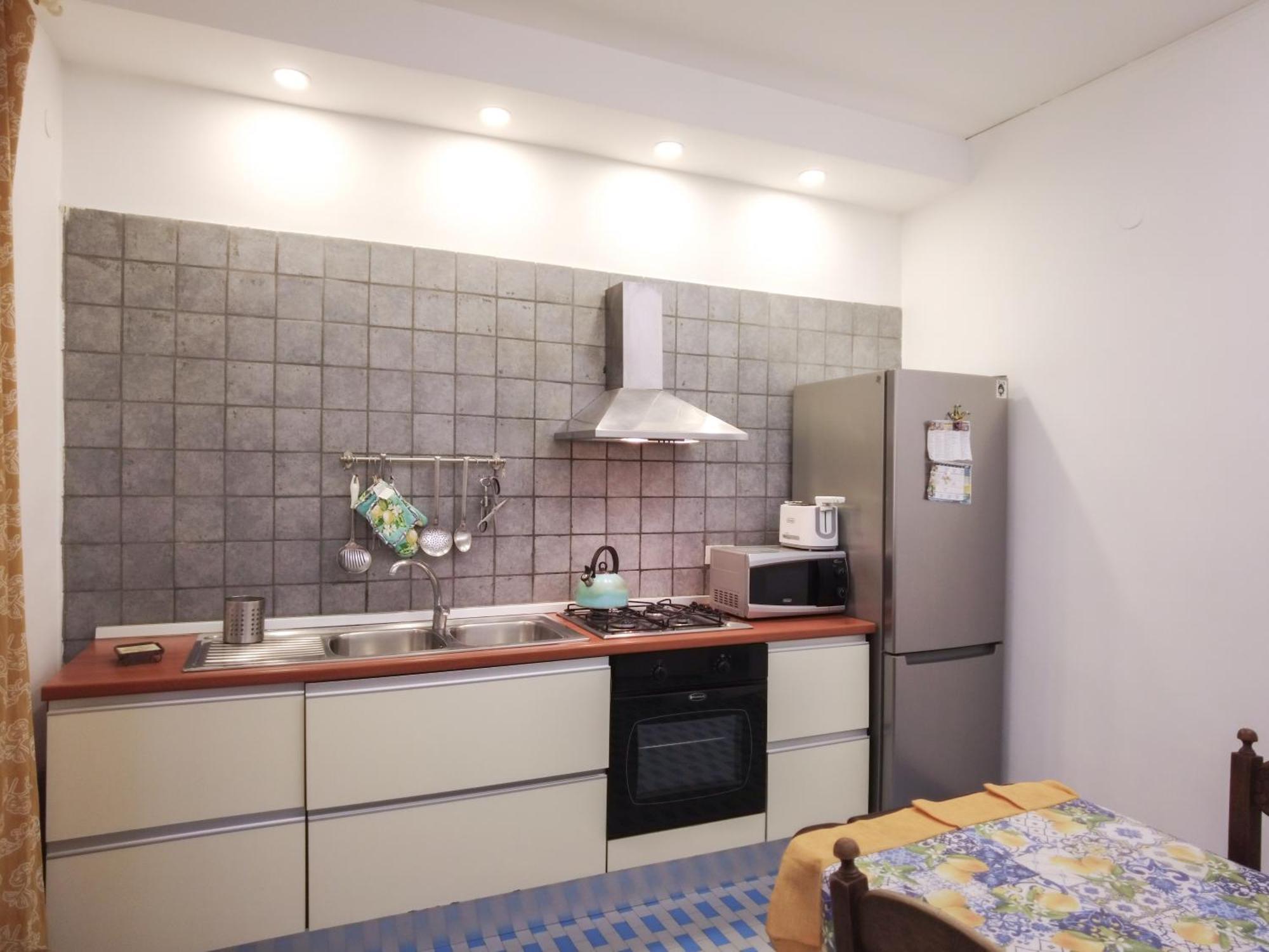 Casa Alessandro Napoli Esterno foto