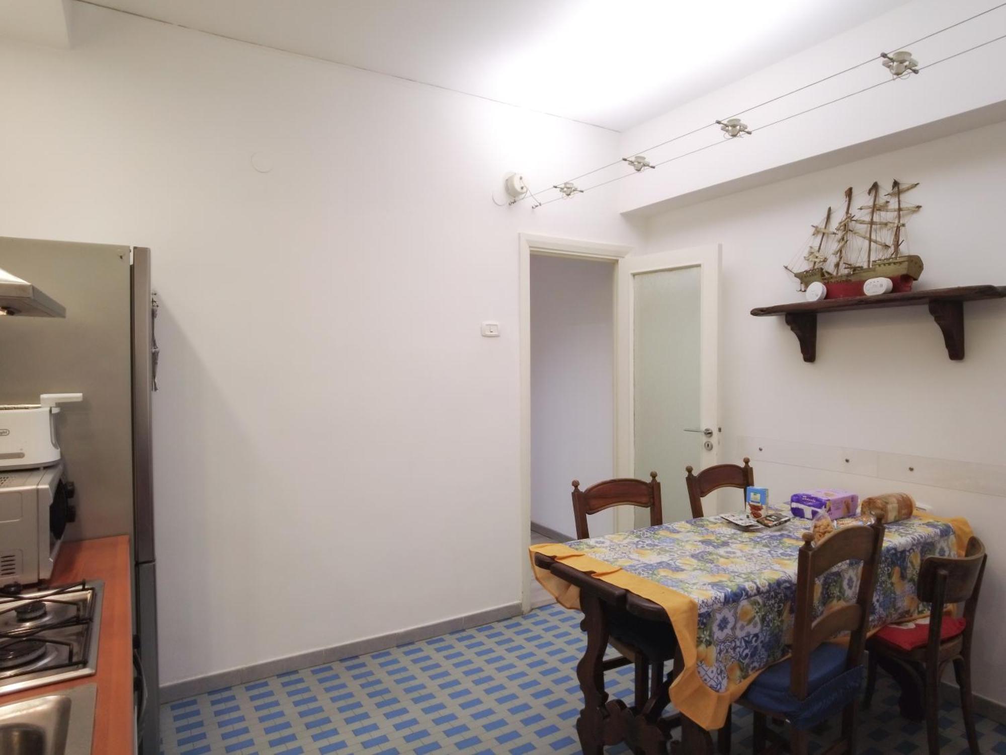 Casa Alessandro Napoli Esterno foto