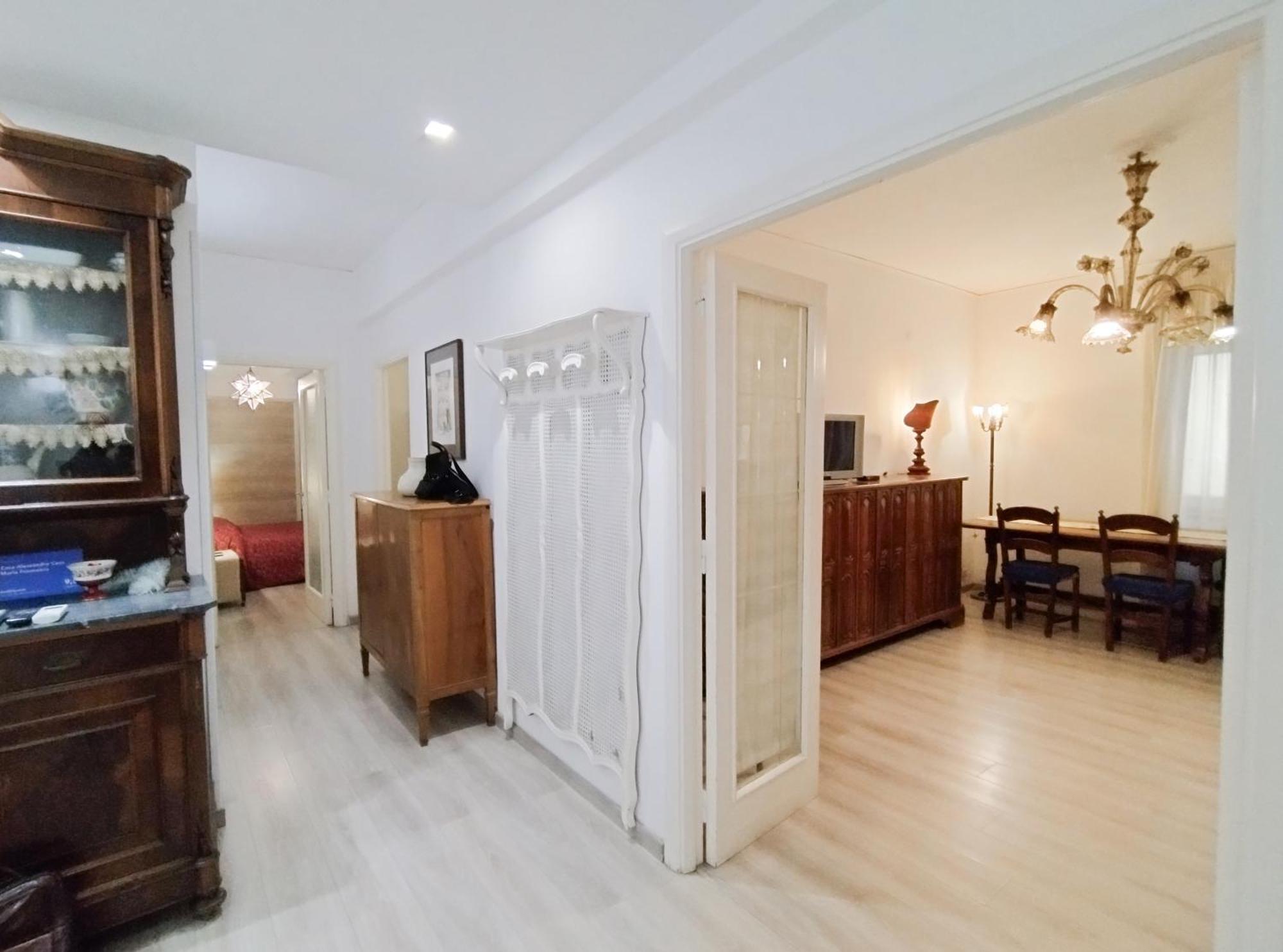 Casa Alessandro Napoli Esterno foto