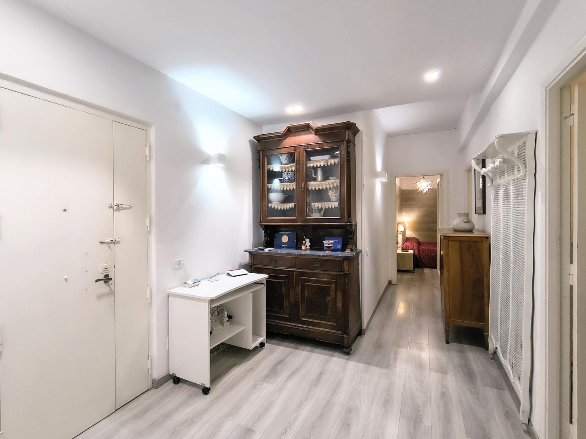 Casa Alessandro Napoli Esterno foto
