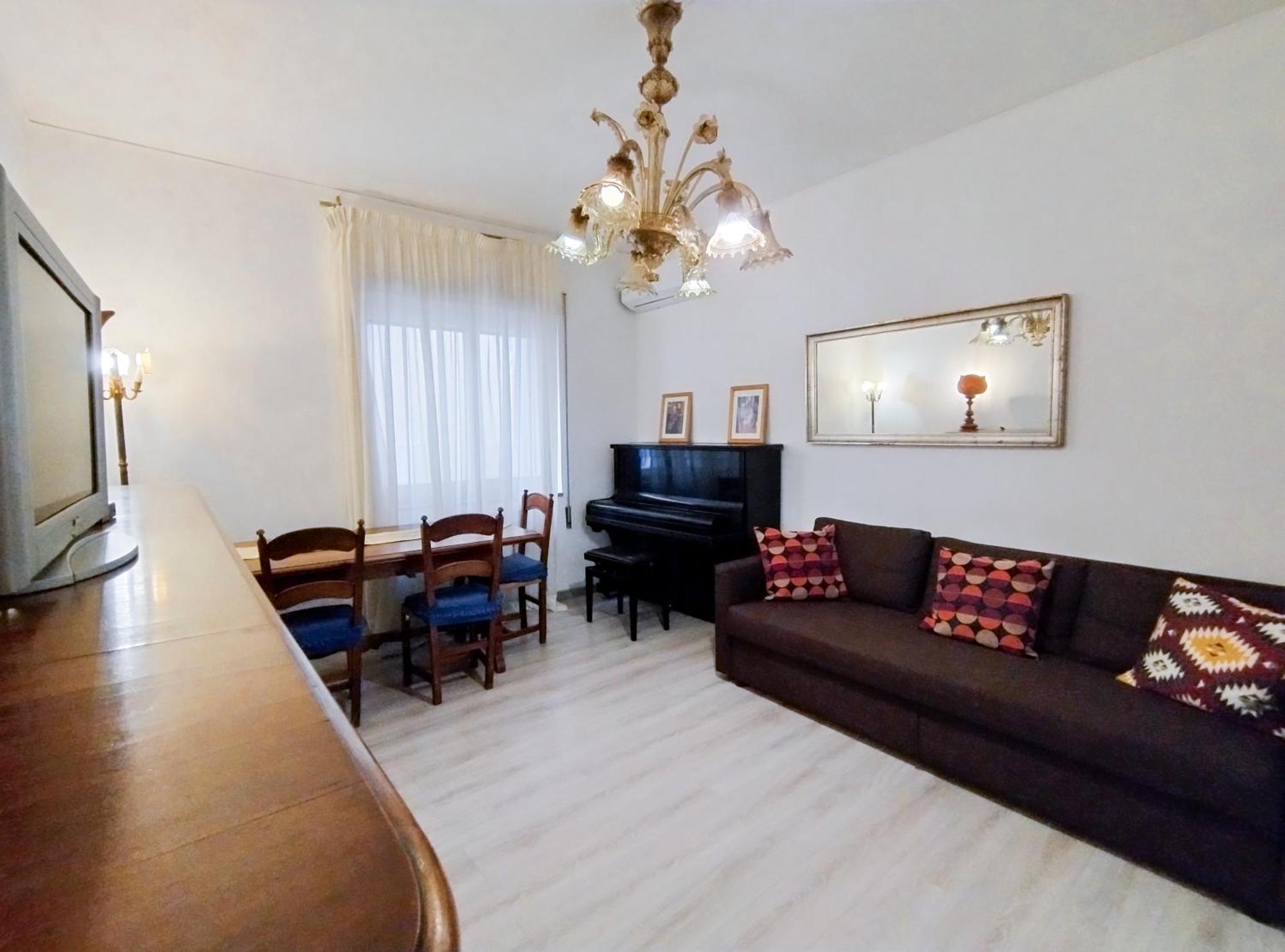 Casa Alessandro Napoli Esterno foto