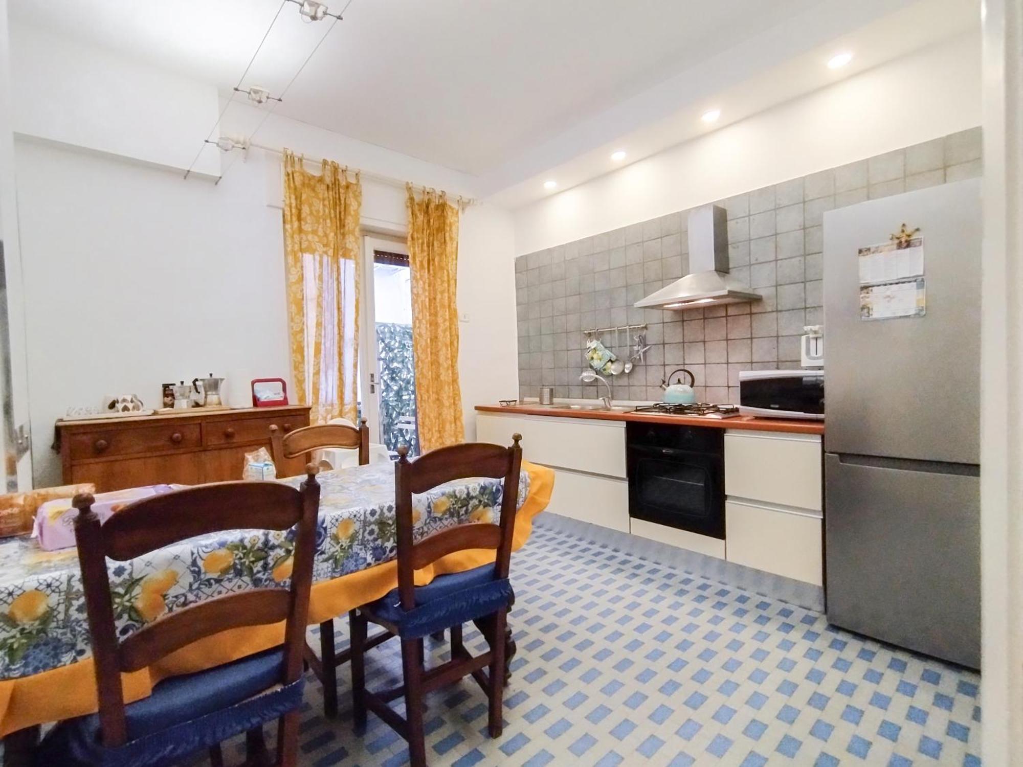 Casa Alessandro Napoli Esterno foto