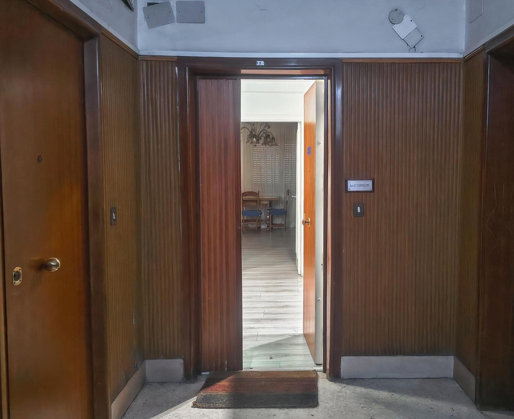 Casa Alessandro Napoli Esterno foto