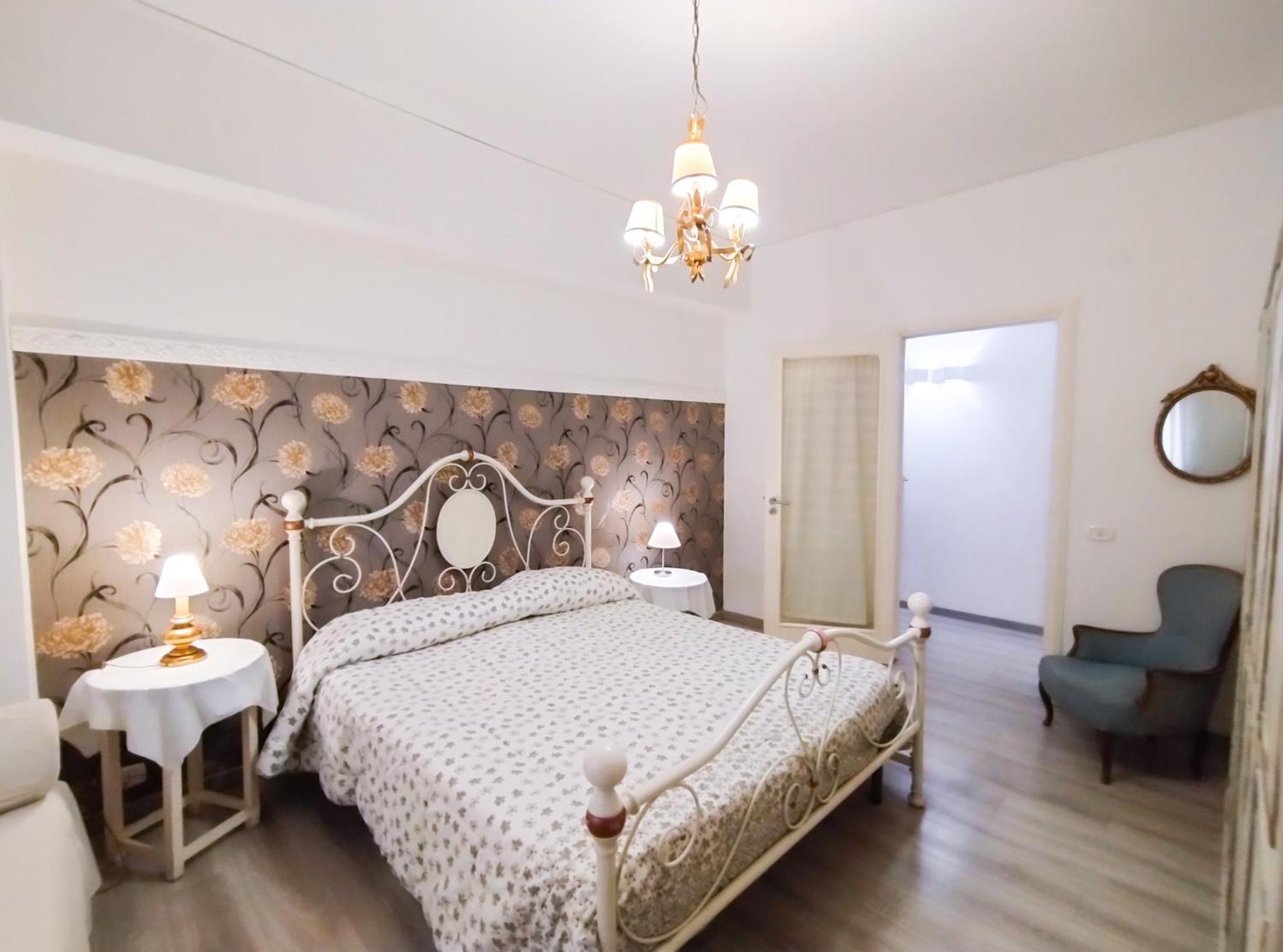 Casa Alessandro Napoli Esterno foto