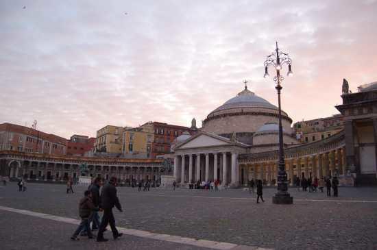 Casa Alessandro Napoli Esterno foto